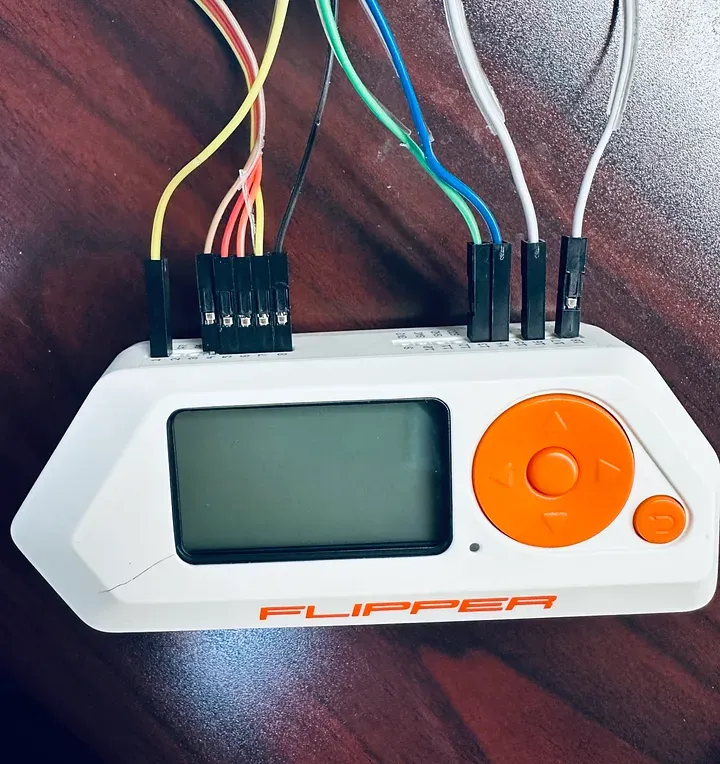 Bypassing Security Systems: Unraveling an Alarm Panel with the Flipper Zero Device